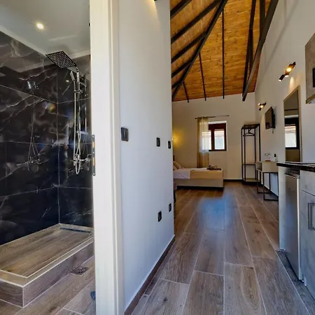 Hotel 4 Lemons Luxury *