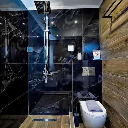 4 Lemons Luxury Amolianí