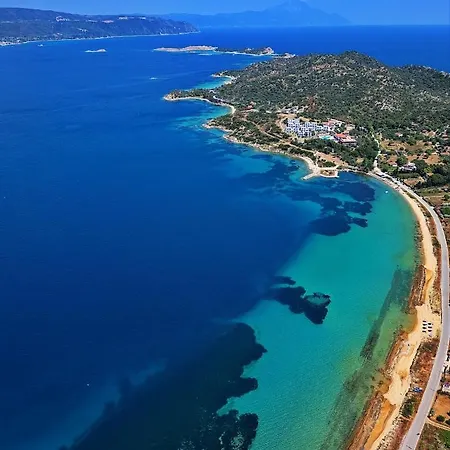 Hotel 4 Lemons Luxury