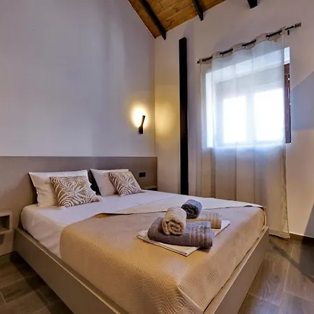 4 Lemons Luxury * Amolianí