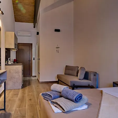 4 Lemons Luxury Amolianí