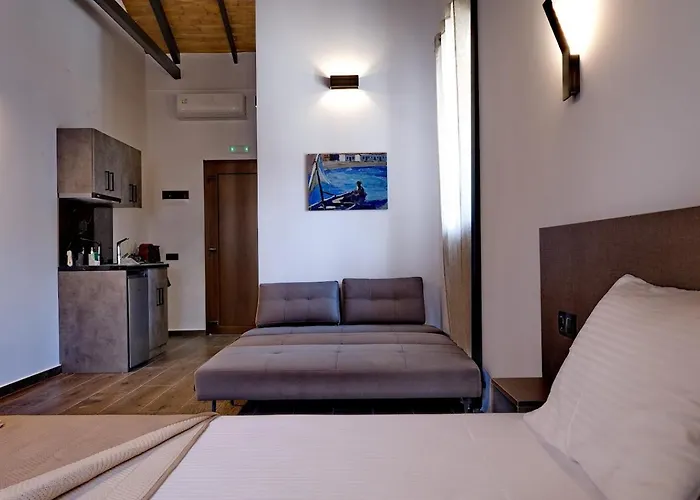 Hotel 4 Lemons Luxury