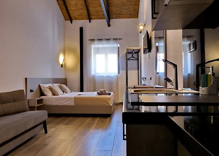 Hotel 4 Lemons Luxury *