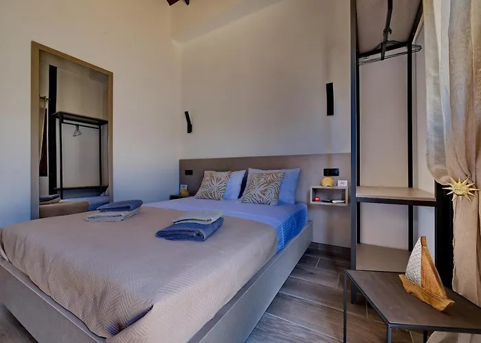 Hotel 4 Lemons Luxury