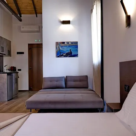 Szálloda 4 Lemons Luxury