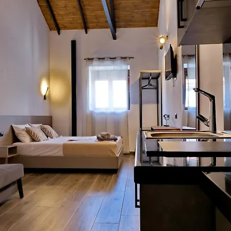 Szálloda 4 Lemons Luxury *