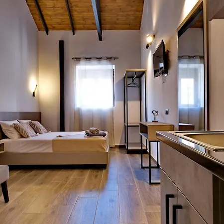 4 Lemons Luxury Ξενοδοχείο *
