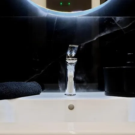 Hotel 4 Lemons Luxury Ammoulianí