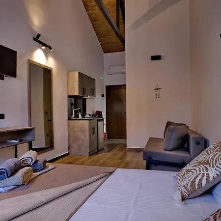 Hotel 4 Lemons Luxury