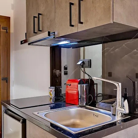 Hotel 4 Lemons Luxury *