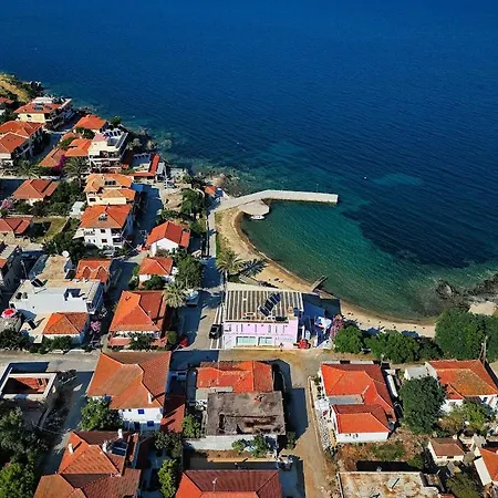 Hotel 4 Lemons Luxury Amoliani