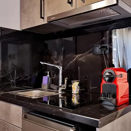 Hotel 4 Lemons Luxury *