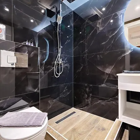 Szálloda 4 Lemons Luxury