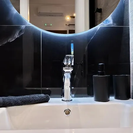 Szálloda 4 Lemons Luxury