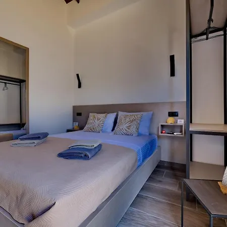 Szálloda 4 Lemons Luxury
