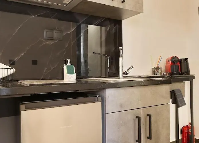 4 Lemons Luxury Szálloda *