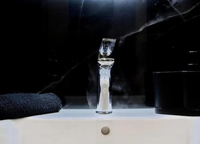 Szálloda 4 Lemons Luxury Amulianí
