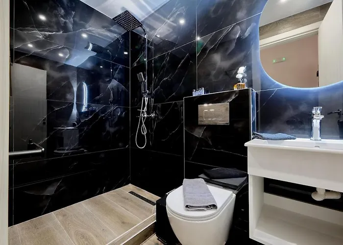 4 Lemons Luxury *