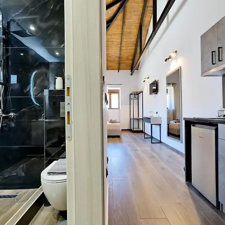 Szálloda 4 Lemons Luxury *