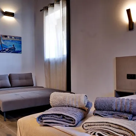 4 Lemons Luxury Szálloda *