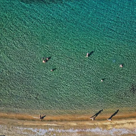 4 Lemons Luxury Szálloda