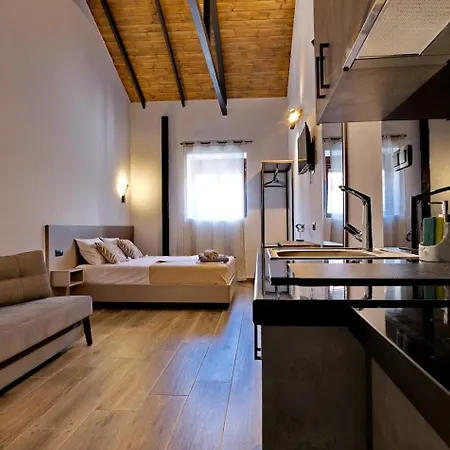 Szálloda 4 Lemons Luxury *