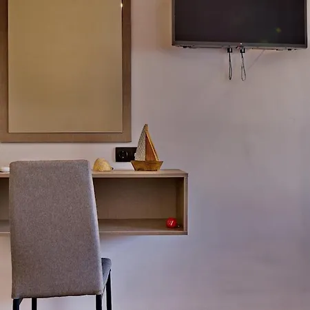 Szálloda 4 Lemons Luxury *