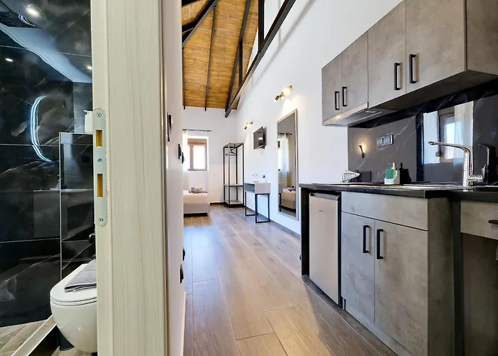 4 Lemons Luxury Amoliani