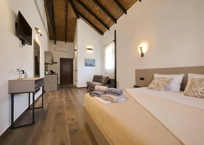 4 Lemons Luxury Hotell