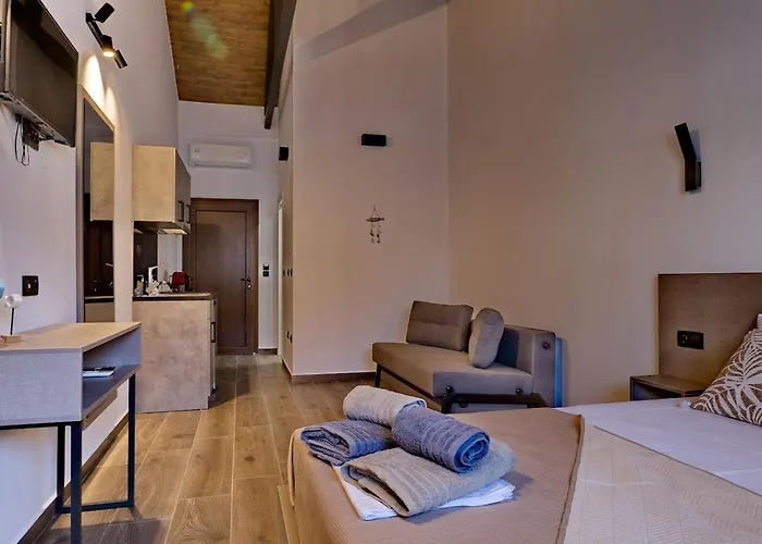 4 Lemons Luxury Amoliani