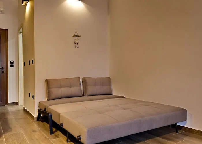 4 Lemons Luxury Hotell