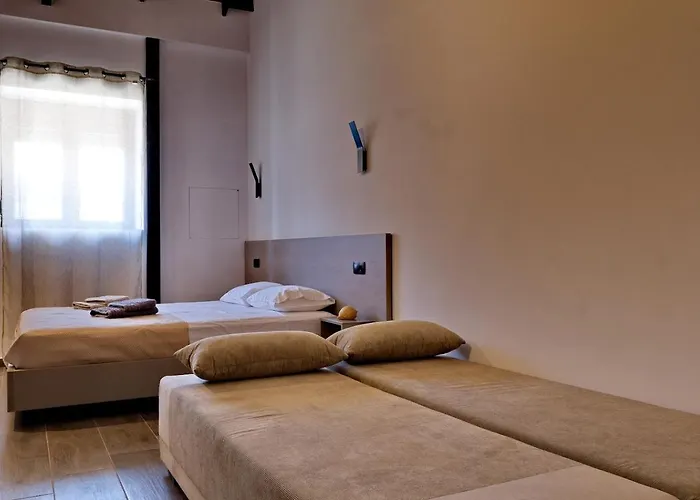 Hotell 4 Lemons Luxury