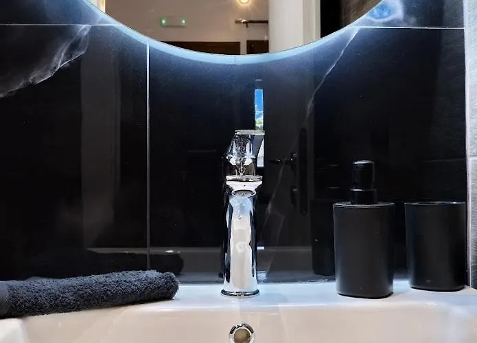Hotell 4 Lemons Luxury